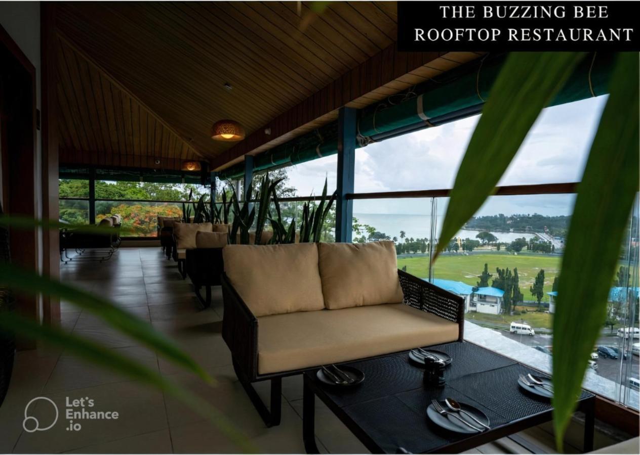 Bayleaf Hotel Port Blair
