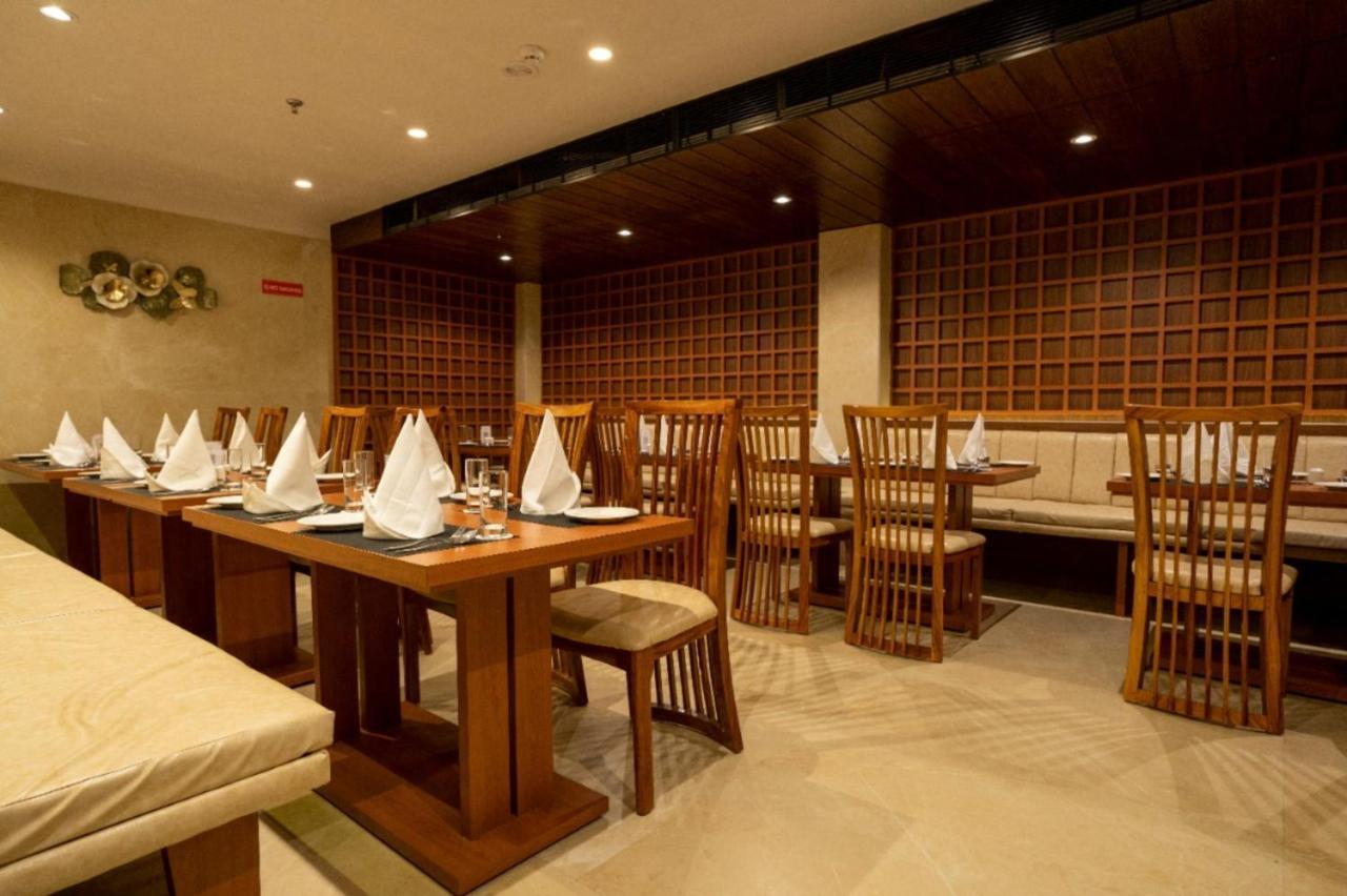 Bayleaf Hotel