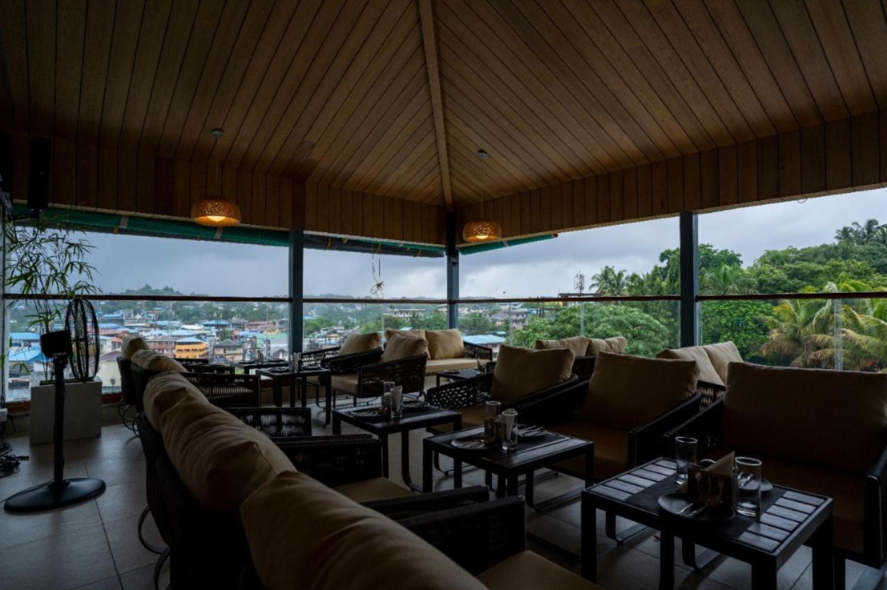 Hotel Bayleaf