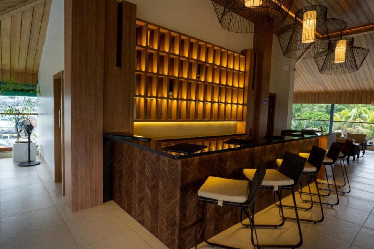 Hotel Bayleaf 3*